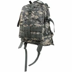 Rothco ACU Digital Camouflage - Military MOLLE Compatible Large Transport Pack 10 Rothco ACU Digital Camouflage - Military MOLLE Compatible Large Transport Pack
