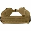 Army Navy Store Coyote Brown - Tactical Military Battle Belt