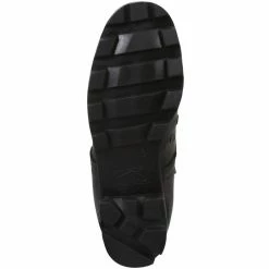 Rothco Olive Drab - Panama Sole Military Jungle Boots - Leather 8 In. 7 Rothco Olive Drab - Panama Sole Military Jungle Boots - Leather 8 In.