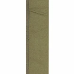 Rothco Pocket Tools / Knife Accessories Olive Drab - Military Canvas Machete Sheath 18 In.