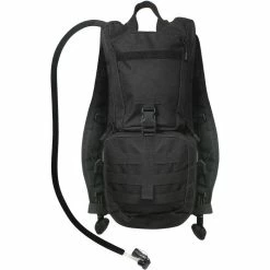 Army Navy Store Bags Black - Rapid Trek Tactical MOLLE Hydration Pack 9 Army Navy Store Bags Black - Rapid Trek Tactical MOLLE Hydration Pack