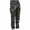 Rothco Woodland Camouflage - Military Vintage M-65 Field Pants 2 Rothco Woodland Camouflage - Military Vintage M-65 Field Pants
