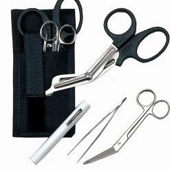 Rothco Public Safety EMS 1st Response Holster Set