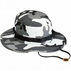 Rothco City Camouflage - Military Boonie Hat