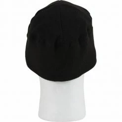 Army Navy Store Black - Military Polar Fleece Watch Cap