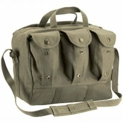 Rothco Olive Drab - Public Safety Medical Equipment Mag Bag