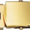 Rothco Belts / Suspenders Gold - Solid Brass Military Web Belt Buckle