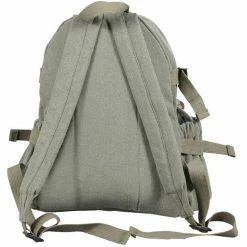 Army Navy Store Bags Olive Drab - Military Vintage Mini Backpack