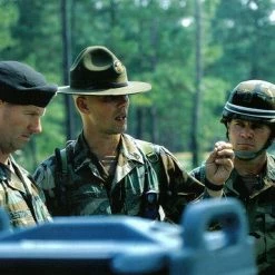 Rothco Trooper Brown - Drill Sergeant Campaign Hat - Forest Ranger Headwear 9 Rothco Trooper Brown - Drill Sergeant Campaign Hat - Forest Ranger Headwear