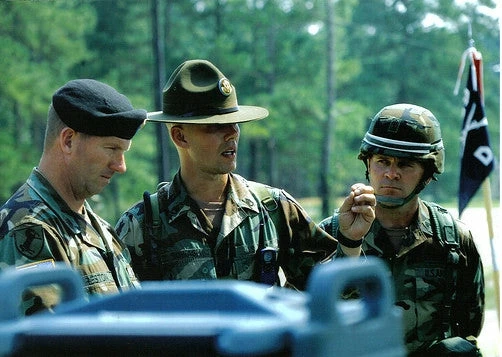 Rothco Trooper Brown - Drill Sergeant Campaign Hat - Forest Ranger Headwear 5 Rothco Trooper Brown - Drill Sergeant Campaign Hat - Forest Ranger Headwear