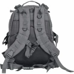 Army Navy Store Gun Metal Grey - Military MOLLE Compatible Large Transport Pack