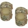 Rothco Multicam Camouflage - Multi-Purpose Tactical SWAT Elbow Pads