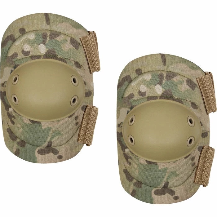 Rothco Multicam Camouflage - Multi-Purpose Tactical SWAT Elbow Pads 3 Rothco Multicam Camouflage - Multi-Purpose Tactical SWAT Elbow Pads