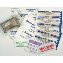 Army Navy Store Coyote Brown - M.O.L.L.E. Tactical First Aid Kit