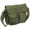 Rothco Olive Drab - Army Ammo Shoulder Bag