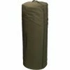 Rothco Bags Olive Drab - Military Duffle Bag With Side Zipper 30 In. X 50 In. - Cotton Canvas