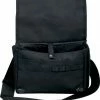 Army Navy Store Black - Military GI Style Venturer Survivor Shoulder Bag Bags