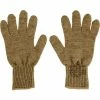 Rothco Coyote Brown - Genuine GI Military Glove Liners USA Made 2 Rothco Coyote Brown - Genuine GI Military Glove Liners USA Made