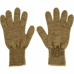 Rothco Coyote Brown - Genuine GI Military Glove Liners USA Made