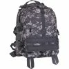 Rothco Subdued Urban Digital Camouflage - Military MOLLE Compatible Large Transport Pack Bags