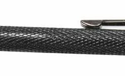 Rothco Black - Discreet Clip On Universal Handcuff Key Pocket Tools / Knife Accessories