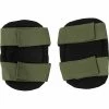 Army Navy Store Law Enforcement Gear Woodland Camouflage - Multi-Purpose Tactical SWAT Elbow Pads