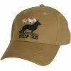 Rothco Coyote Brown - Sheep Dog Low Profile Cap Headwear