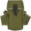 Rothco Olive Drab - GI Style M-16 30 Round Clip Pouch 1 Rothco Olive Drab - GI Style M-16 30 Round Clip Pouch