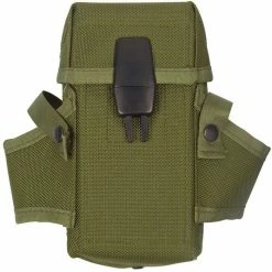 Rothco Olive Drab - GI Style M-16 30 Round Clip Pouch