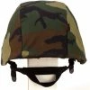 Rothco Woodland Camouflage - Military GI Style Helmet Cover Headwear