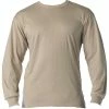 Rothco Desert Sand - Long Sleeve Military T-Shirt Shirts 2 Rothco Desert Sand - Long Sleeve Military T-Shirt Shirts