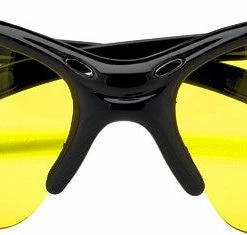 Rothco Sunglasses / Goggles / Optics Yellow Lenses - Polycarbonate Lens Sunglasses