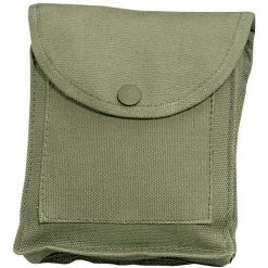 Rothco Olive Drab - Army Utility Pouch Pouches