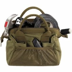 Rothco Olive Drab - Platoon Kit Medics Tool Bag Bags