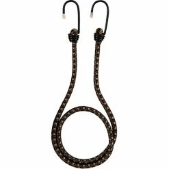 Rothco Camouflage - Bungee Shock Cords 24 In. 4 Pack