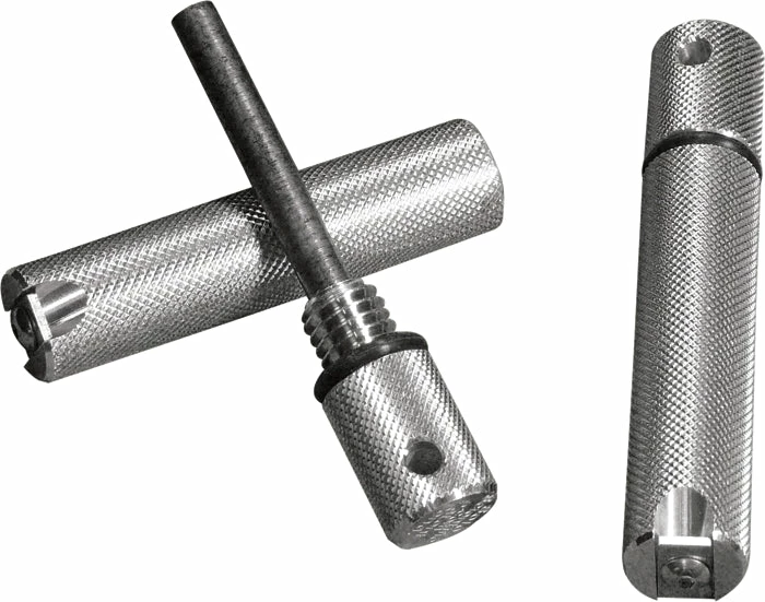 Rothco Camping / Survival Gear Aurora Military Waterproof Fire Starter - USA Made 3 Rothco Camping / Survival Gear Aurora Military Waterproof Fire Starter - USA Made