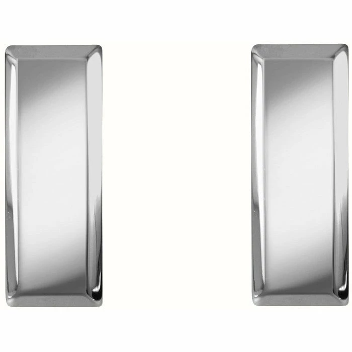 Rothco Insignias / Medals / Ribbons Polished Silver - Miltary 1st Lieutenant Pin-On Insignia Pair 1LT 3 Rothco Insignias / Medals / Ribbons Polished Silver - Miltary 1st Lieutenant Pin-On Insignia Pair 1LT