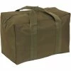 Rothco Bags Olive Drab - Military Enhanced Air Force Crew Bag - Nylon 2 Rothco Bags Olive Drab - Military Enhanced Air Force Crew Bag - Nylon