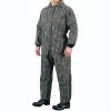 Rothco Smokey Branch Camouflage - Outdoor Cold Weather Hunting Insulated Coveralls 2 Rothco Smokey Branch Camouflage - Outdoor Cold Weather Hunting Insulated Coveralls
