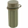 Rothco Olive Drab - Military Waterproof Camping Matches Container Camping / Survival Gear 2 Rothco Olive Drab - Military Waterproof Camping Matches Container Camping / Survival Gear