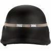 Rothco Headwear Khaki - Military Cat Eyes Helmet Band 2 Rothco Headwear Khaki - Military Cat Eyes Helmet Band