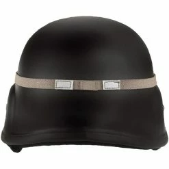 Rothco Headwear Khaki - Military Cat Eyes Helmet Band