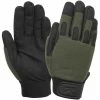 Rothco Olive Drab - Lightweight All Purpose Tactical Duty Gloves