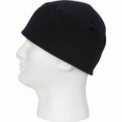 Army Navy Store Navy Blue - Military Polar Fleece Watch Cap