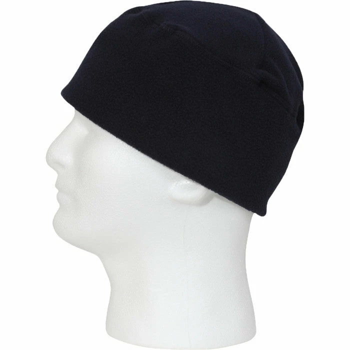 Army Navy Store Navy Blue - Military Polar Fleece Watch Cap 4 Army Navy Store Navy Blue - Military Polar Fleece Watch Cap