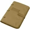 Rothco Coyote Brown - Hook & Loop Patch Book Books And Videos