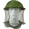 Rothco Olive Drab - GI Style Mosquito Head Net Camping / Survival Gear 2 Rothco Olive Drab - GI Style Mosquito Head Net Camping / Survival Gear