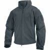 Rothco Jackets / Coats Gun Metal Grey - Tactical Special Operations Soft Shell Jacket