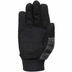 Rothco Subdued Urban Digital Camouflage - Lightweight All Purpose Tactical Duty Gloves