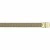 Rothco Belts / Suspenders Khaki - Military Web Belt With Brass Buckle - Nylon 54 In.